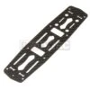 Carbon Fiber Upper Frame Plate For ZMR 250