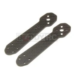 Carbon Fiber Arms For ZMR 250