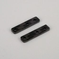 OMP Hobby M2 3D Helicopter Carbon Fiber Front Frame Mount OSHM2032