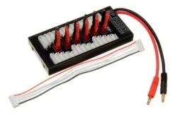 40A ParaBoard V2 - XH And Bare End