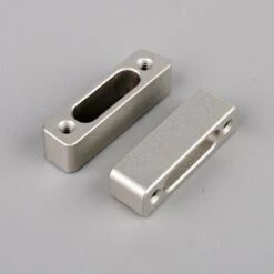 OMP Hobby M2 3D Helicopter Broadened Metal Frame Mount OSHM2033