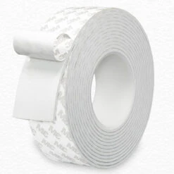 3M Double Sided Foam Tape 1 Inch Wide 16 Foot Long
