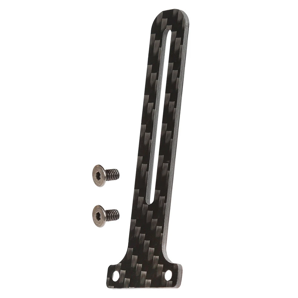 OMP Hobby M4 Helicopter Swashplate Guidance Plate