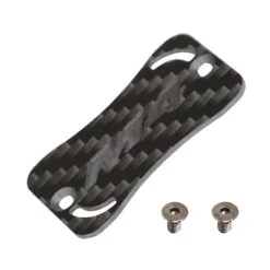 OMP Hobby M4 Helicopter Receiver Mounting Plate