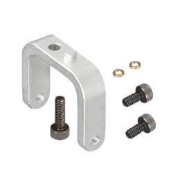 OMP Hobby M4 Helicopter Tail Bellcrank Base