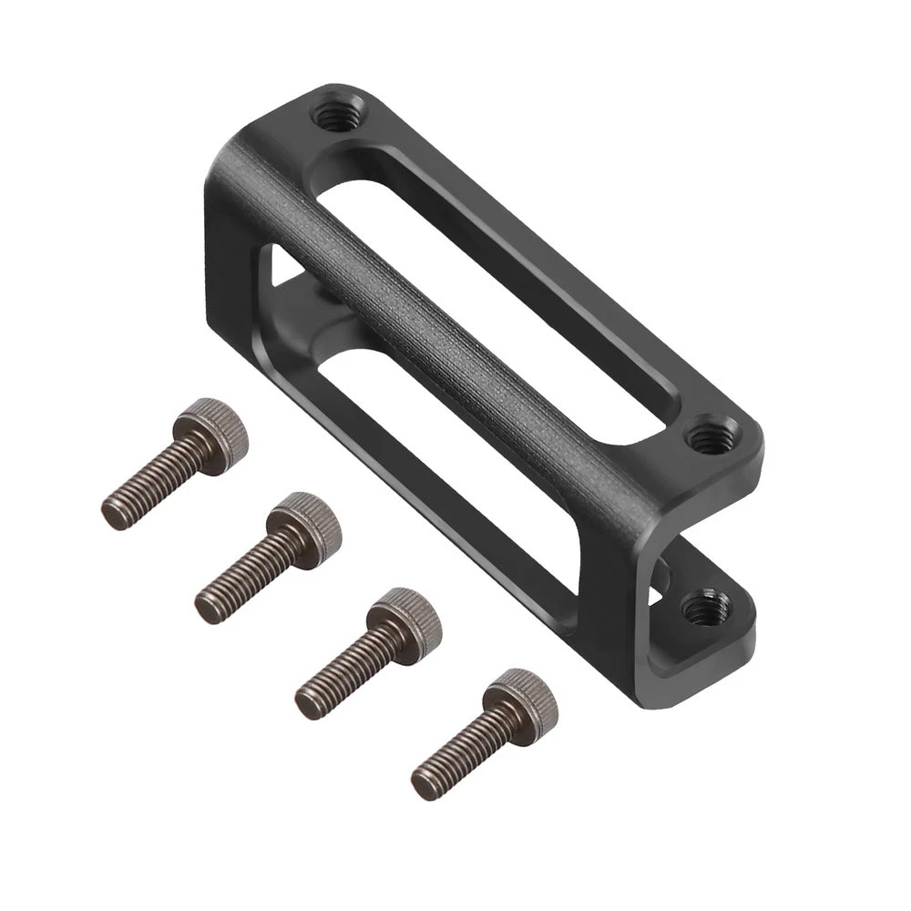 OMP Hobby M4 Helicopter Tail Housing Mounting Brace - Image 2