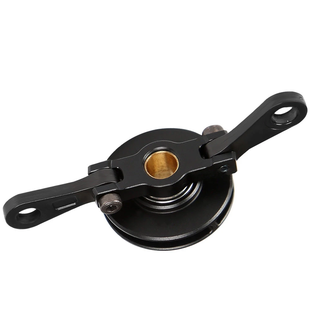 OMP Hobby M4 Helicopter Tail Pitch Slider Set - Image 2