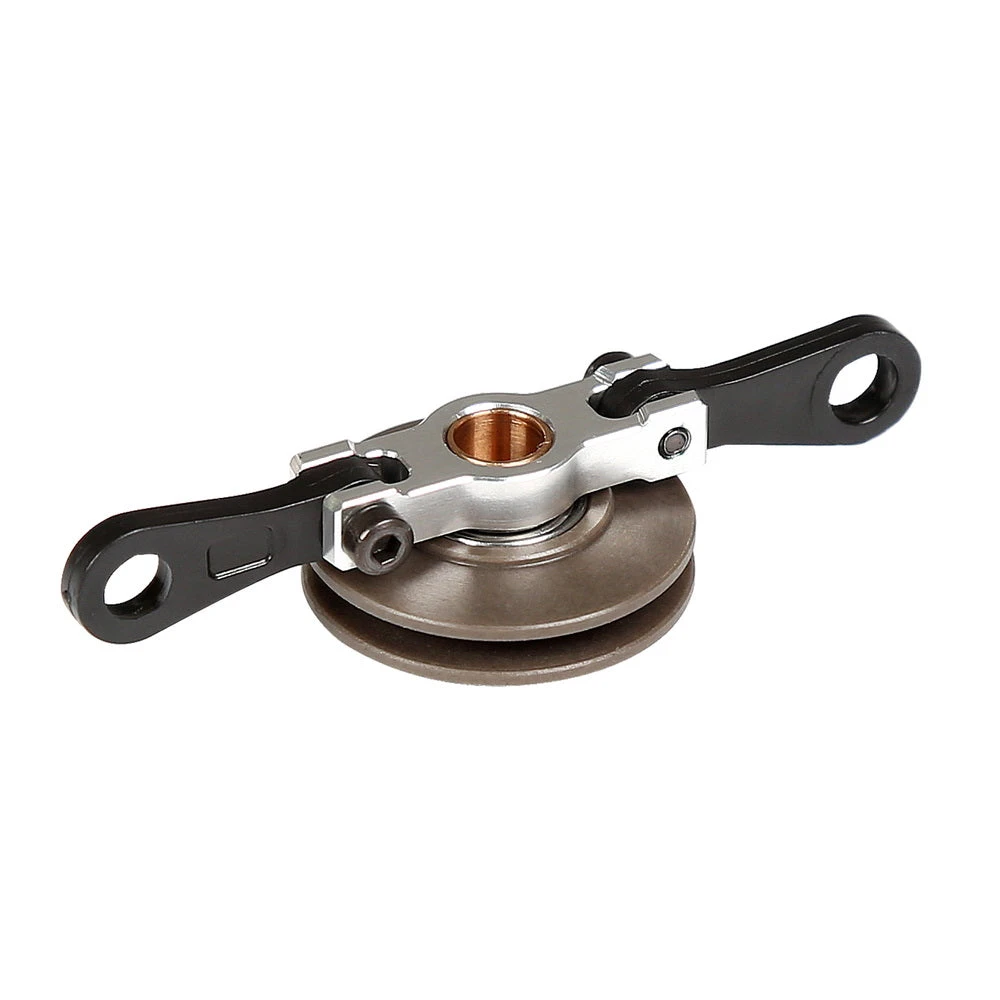 OMP Hobby M4 Helicopter Tail Pitch Slider Set