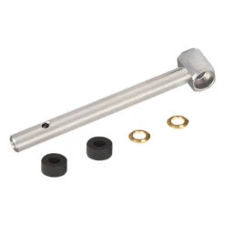 OMP Hobby M4 Helicopter Tail Rotor Shaft