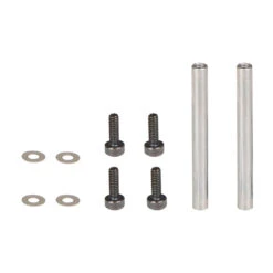 OMP Hobby M4 Helicopter Tail Spindle Shaft