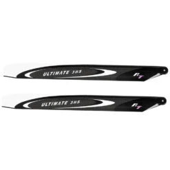 OMP Hobby M4 Helicopter 385mm Main Blade