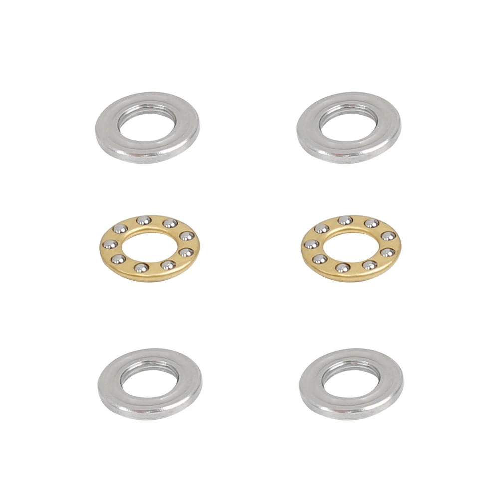 OMP Hobby M4 Helicopter Main Rotor Thrust Bearing