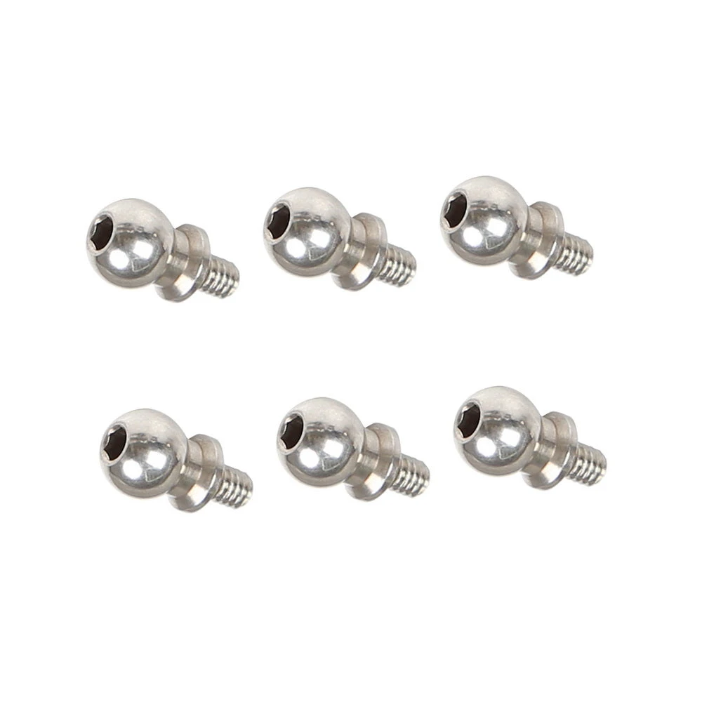 OMP Hobby M4 Helicopter Ball Joint Screw L3 For Rotors
