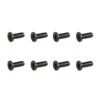 OMP Hobby M4 Helicopter Countersunk Head Hexagon Socket Screw M2x6mm