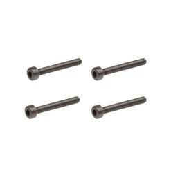 OMP Hobby M4 Helicopter Socket Cap Screw M2x16mm