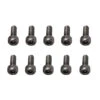 OMP Hobby M4 Helicopter Socket Cap Screw M2.5x6mm