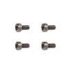 OMP Hobby M4 Helicopter Socket Cap Screw M3x6mm
