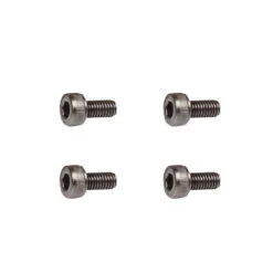 OMP Hobby M4 Helicopter Socket Cap Screw M3x6mm
