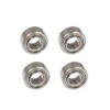 OMP Hobby M4 Helicopter Bearing 3x6x2.5mm