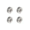 OMP Hobby M4 Helicopter Bearing 5x10x4mm
