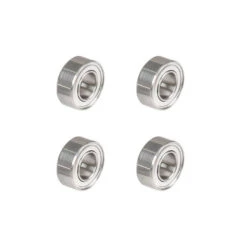 OMP Hobby M4 Helicopter Bearing 5x10x4mm