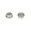 OMP Hobby M4 Helicopter Flanged Bearing 2x6x3mm