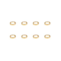 OMP Hobby M4 Helicopter Washers For Swashplate Driver Arm