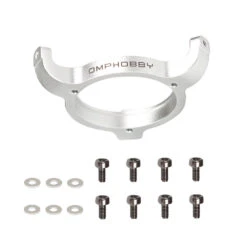 OMP Hobby M4 Helicopter Swashplate Ring