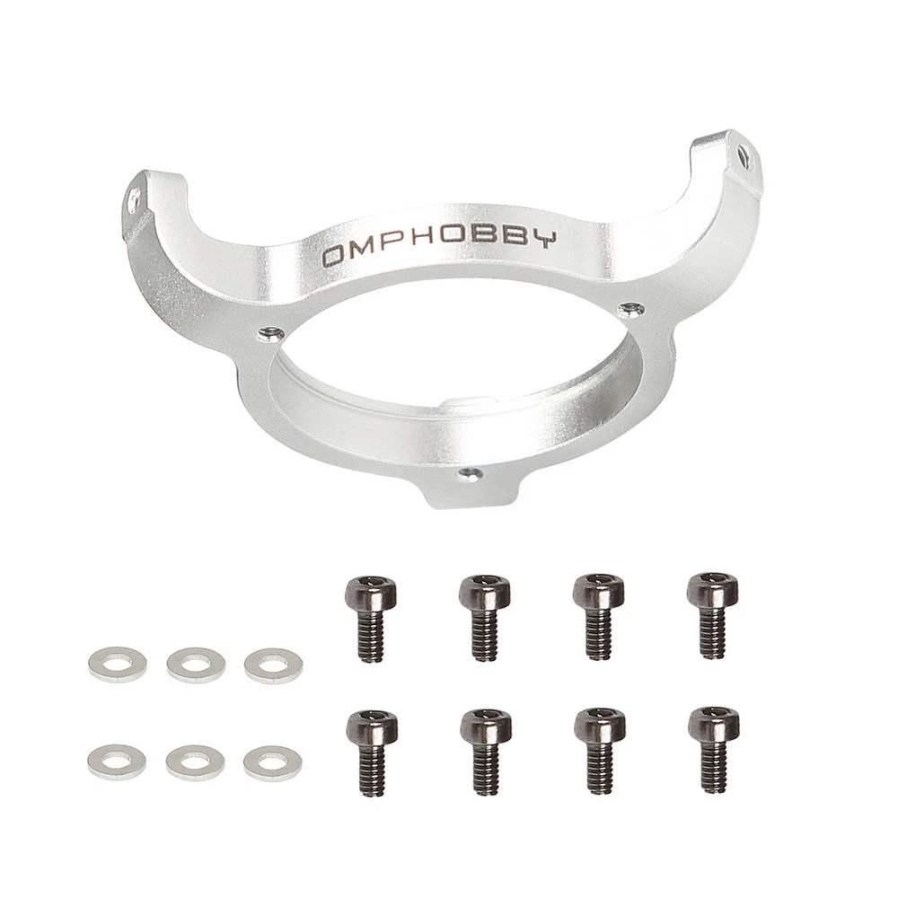 OMP Hobby M4 Helicopter Swashplate Ring