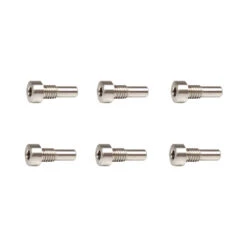 OMP Hobby M4 Helicopter Tail Bellcrank Pin M2.5x7x2mm