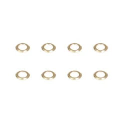 OMP Hobby M4 Helicopter Tail Damper Shim