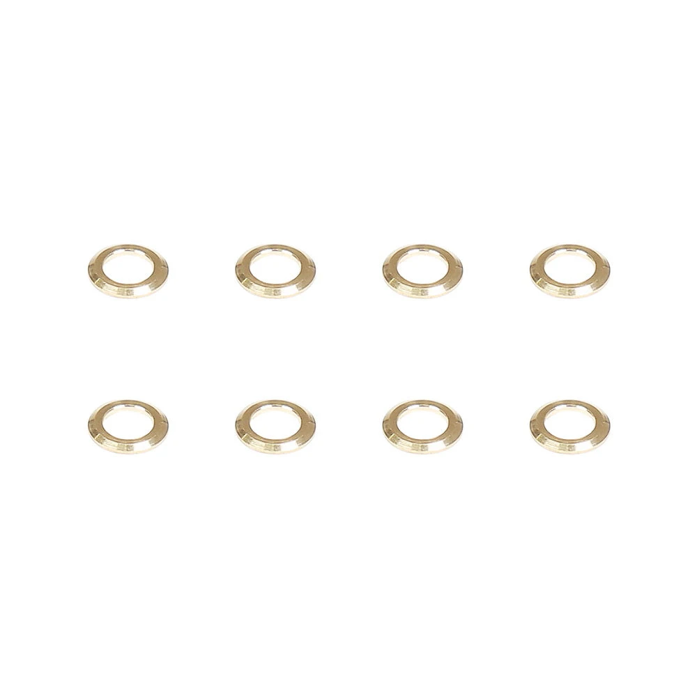 OMP Hobby M4 Helicopter Tail Damper Shim