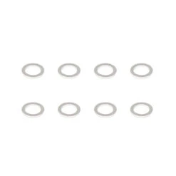 OMP Hobby M4 Helicopter Washers For Idler Pulley Set