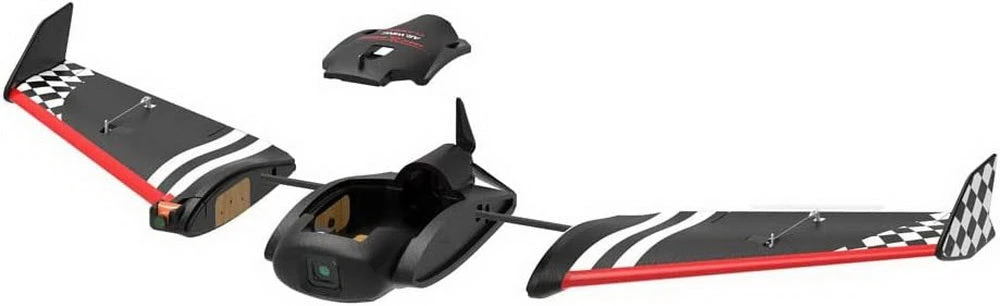 Sonic Modell AR Wing Classic RC Airplane PNP - Image 3