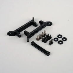 OMP Hobby M2 3D Helicopter Aluminium Landing Skid Frame (1set) OSHM2026