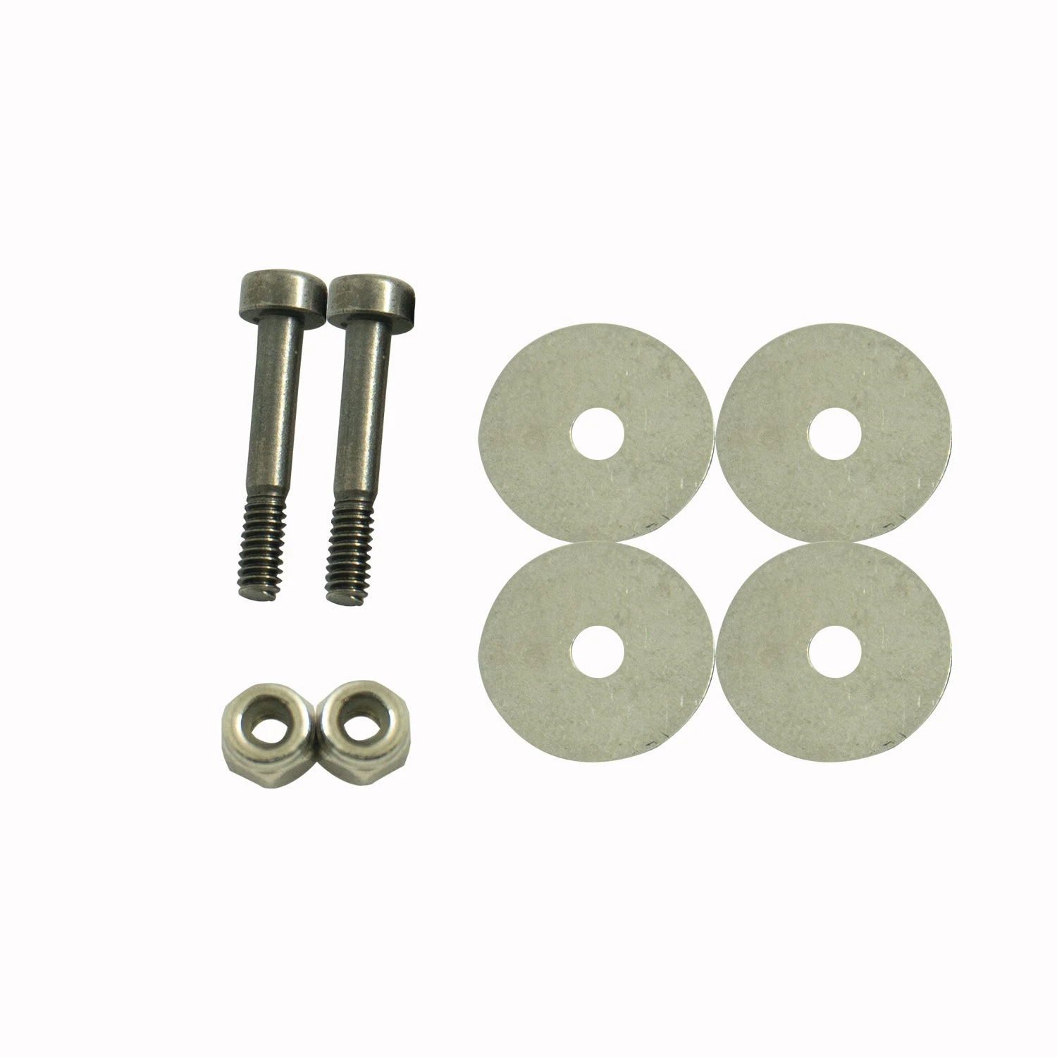 OMP Hobby Main Rotor Screw Set For M2 V2 Helicopter OSHM2129 - Image 2