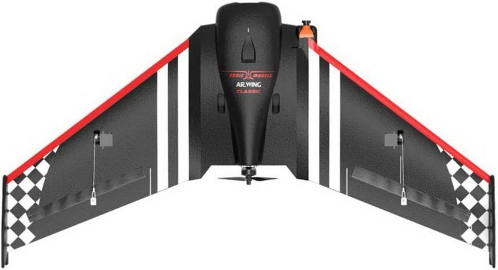 Sonic Modell AR Wing Classic RC Airplane PNP - Image 2