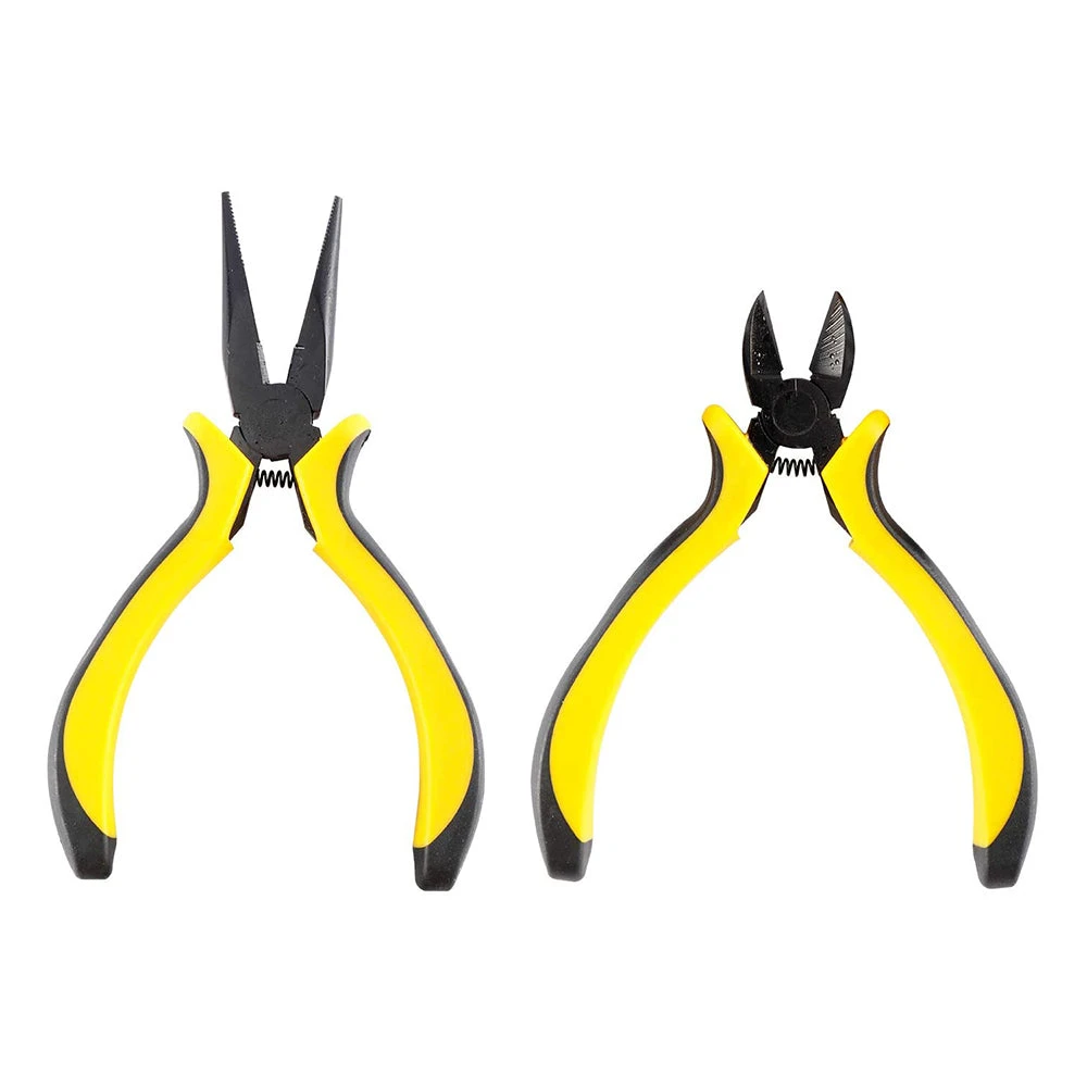 23 PCS RC Hobby Tool Kit With Carry Bags - Image 7