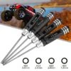 Hex Screwdriver 1.5 2.0 2.5 3.0mm RC Model Screwdriver Tool Kits 4pcs