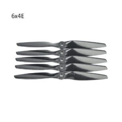 HEEWing RC F-01 Ultra Delta Wing Propeller - 5x5E (Set Of 5)/ 6x4E (Set Of 5)