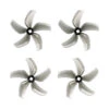 BetaFPV Gemfan D76 5-Blade Propellers 5mm/1.5mm Shaft 4pcs