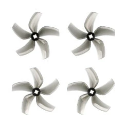 BetaFPV Gemfan D76 5-Blade Propellers 5mm/1.5mm Shaft 4pcs
