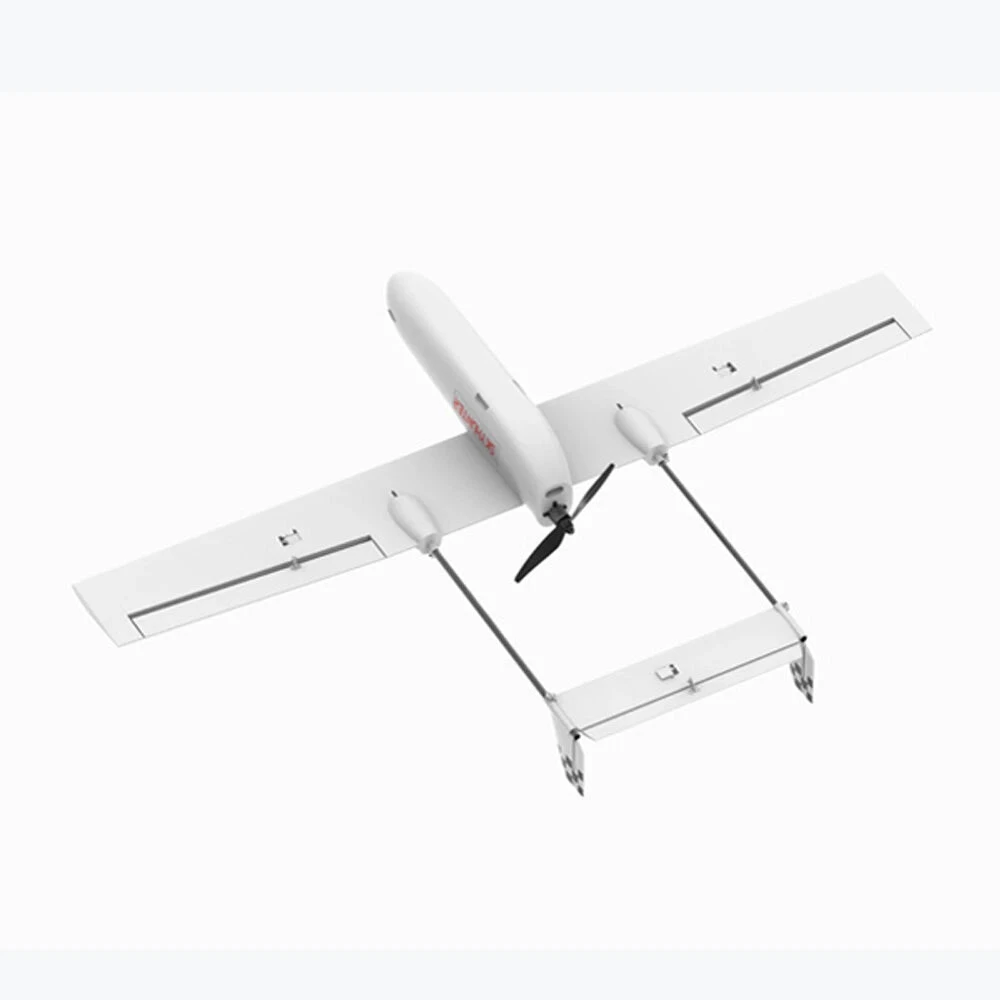 Sonic Modell Skyhunter 1800mm Wingspan EPO Long Range FPV UAV Platform RC Airplane PNP - Image 3