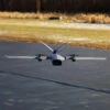 OMP Hobby ZMO Pro VTOL FPV Airplane