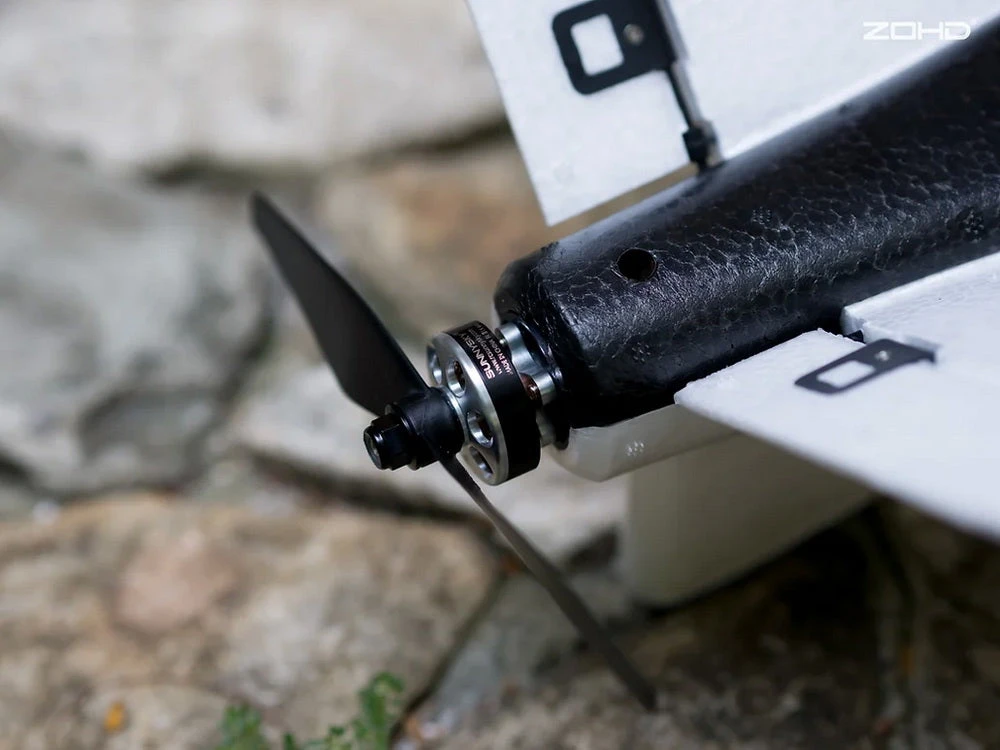 ZOHD Nano Talon EVO FPV Ready Version - Image 3