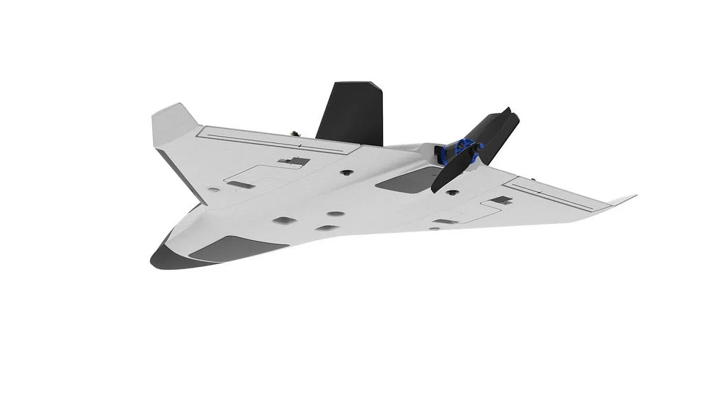 ZOHD Alpha Strike 620mm PNP FPV Plane - Image 3