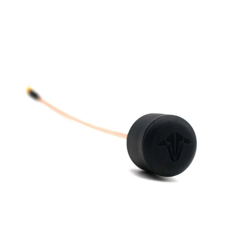 TBS Triumph Pro FPV Video Antenna With 90 Degree MMCX Connector - Image 2