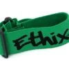 TBS ETHIX GOGGLE STRAP V3 BLACK LOGO