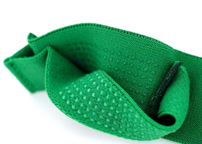 TBS ETHIX GOGGLE STRAP V3 BLACK LOGO - Image 4