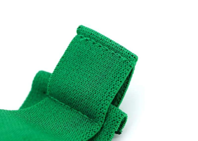 TBS ETHIX GOGGLE STRAP V3 BLACK LOGO - Image 3